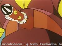 boss robot missile06