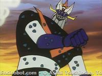 great mazinger07