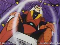 great mazinger start02