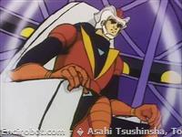 great mazinger start05