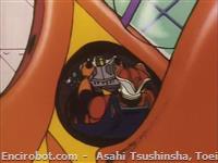 great mazinger start16