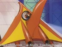 great mazinger start19