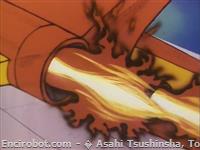 great mazinger start21