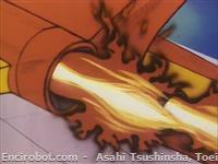 great mazinger start21