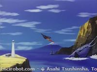 great mazinger start34