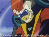 great mazinger start41