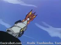 great mazinger start43