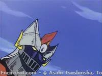 great mazinger start44