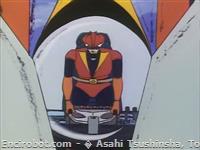 great mazinger start45