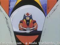great mazinger start46