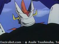 great mazinger start48