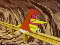 jet scrander start05