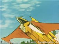 jet scrander start09