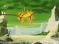 jet scrander start13