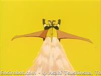 jet scrander start14