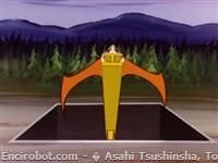 jet scrander start18