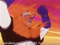 mazinger breast fire03