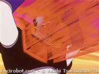 mazinger breast fire04