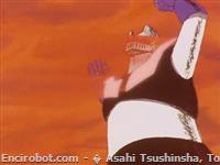 mazinger breast fire08