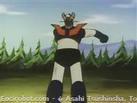 mazinger daisharin rocket punch02