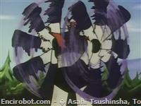 mazinger daisharin rocket punch07