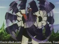 mazinger daisharin rocket punch07