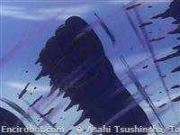 mazinger daisharin rocket punch08