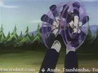 mazinger daisharin rocket punch09