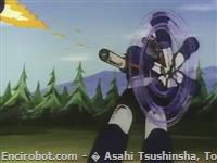 mazinger daisharin rocket punch10