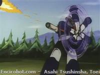 mazinger daisharin rocket punch10