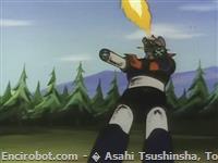 mazinger daisharin rocket punch11