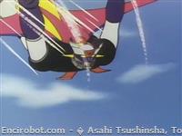 mazinger daisharin rocket punch18