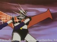 mazinger daisharin rocket punch19