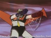 mazinger daisharin rocket punch20
