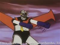 mazinger daisharin rocket punch21