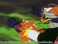 mazinger iron cutter02