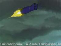 mazinger iron cutter05