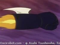 mazinger iron cutter10