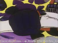 mazinger iron cutter13