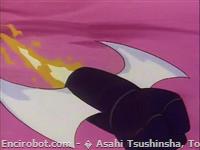 mazinger iron cutter14