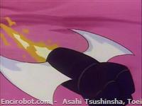 mazinger iron cutter14