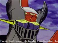 mazinger koshiryoku beam11