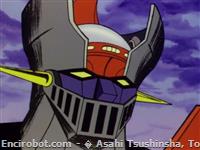 mazinger koshiryoku beam12