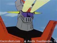 mazinger koshiryoku beam15
