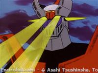 mazinger koshiryoku beam17