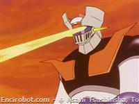 mazinger koshiryoku beam19
