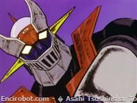 mazinger koshiryoku beam20