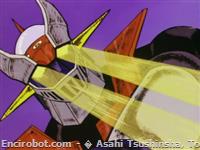 mazinger koshiryoku beam21