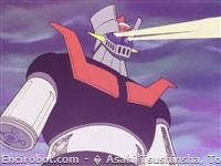 mazinger koshiryoku beam27