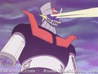 mazinger koshiryoku beam27
